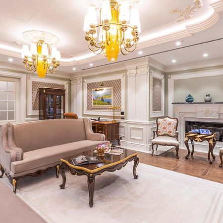 Wellness Park Hotel Turon Samarkand Ngoại thất bức ảnh