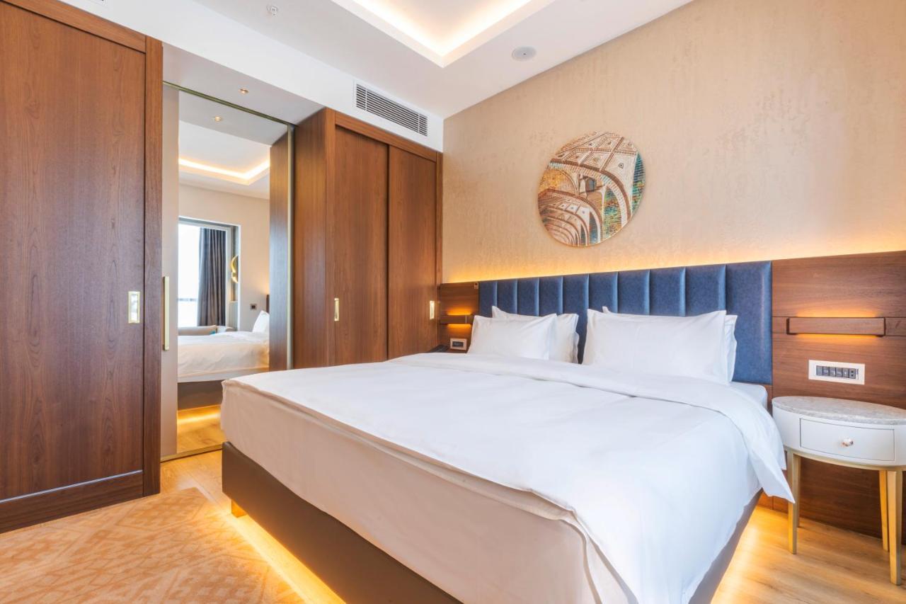 Wellness Park Hotel Turon Samarkand Ngoại thất bức ảnh