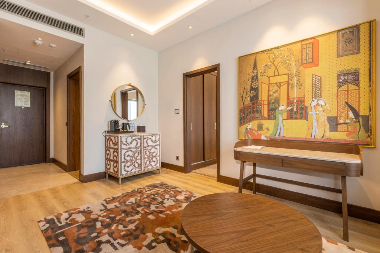 Wellness Park Hotel Turon Samarkand Ngoại thất bức ảnh