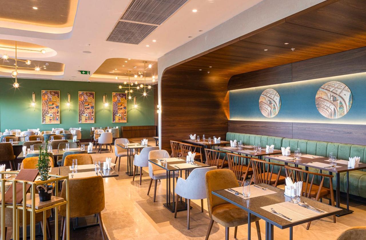 Wellness Park Hotel Turon Samarkand Ngoại thất bức ảnh