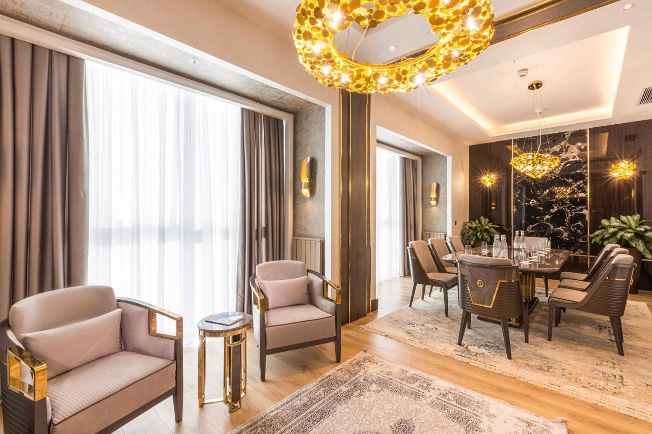 Wellness Park Hotel Turon Samarkand Ngoại thất bức ảnh