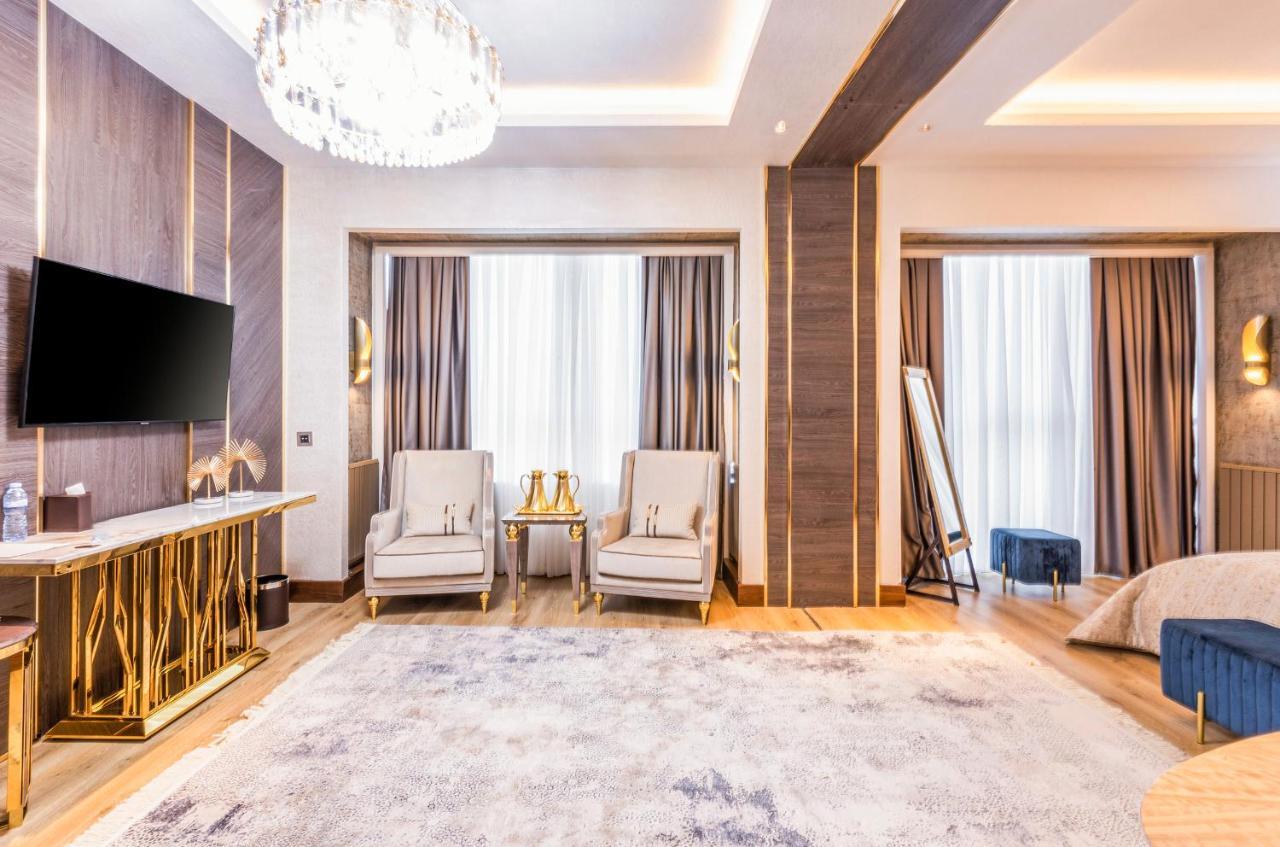 Wellness Park Hotel Turon Samarkand Ngoại thất bức ảnh