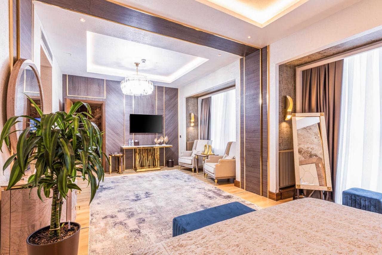 Wellness Park Hotel Turon Samarkand Ngoại thất bức ảnh