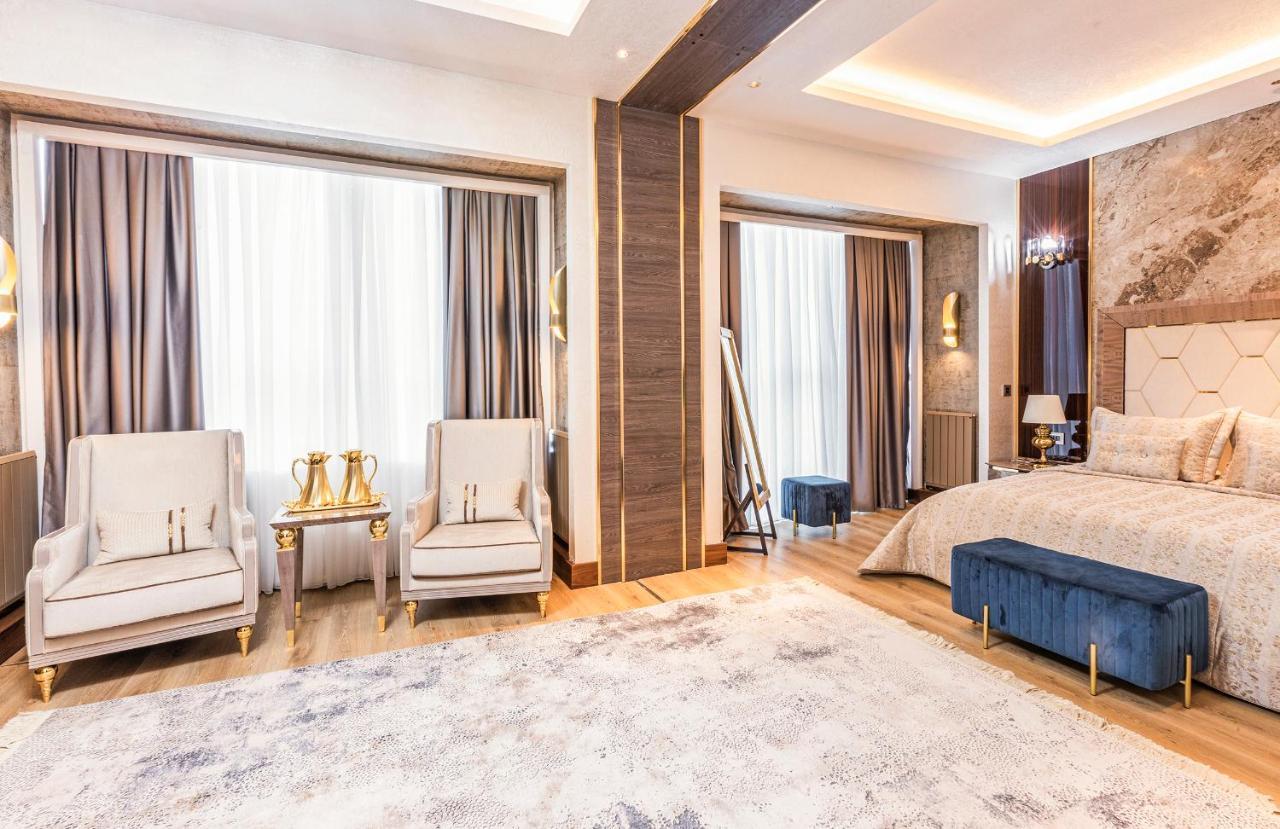 Wellness Park Hotel Turon Samarkand Ngoại thất bức ảnh