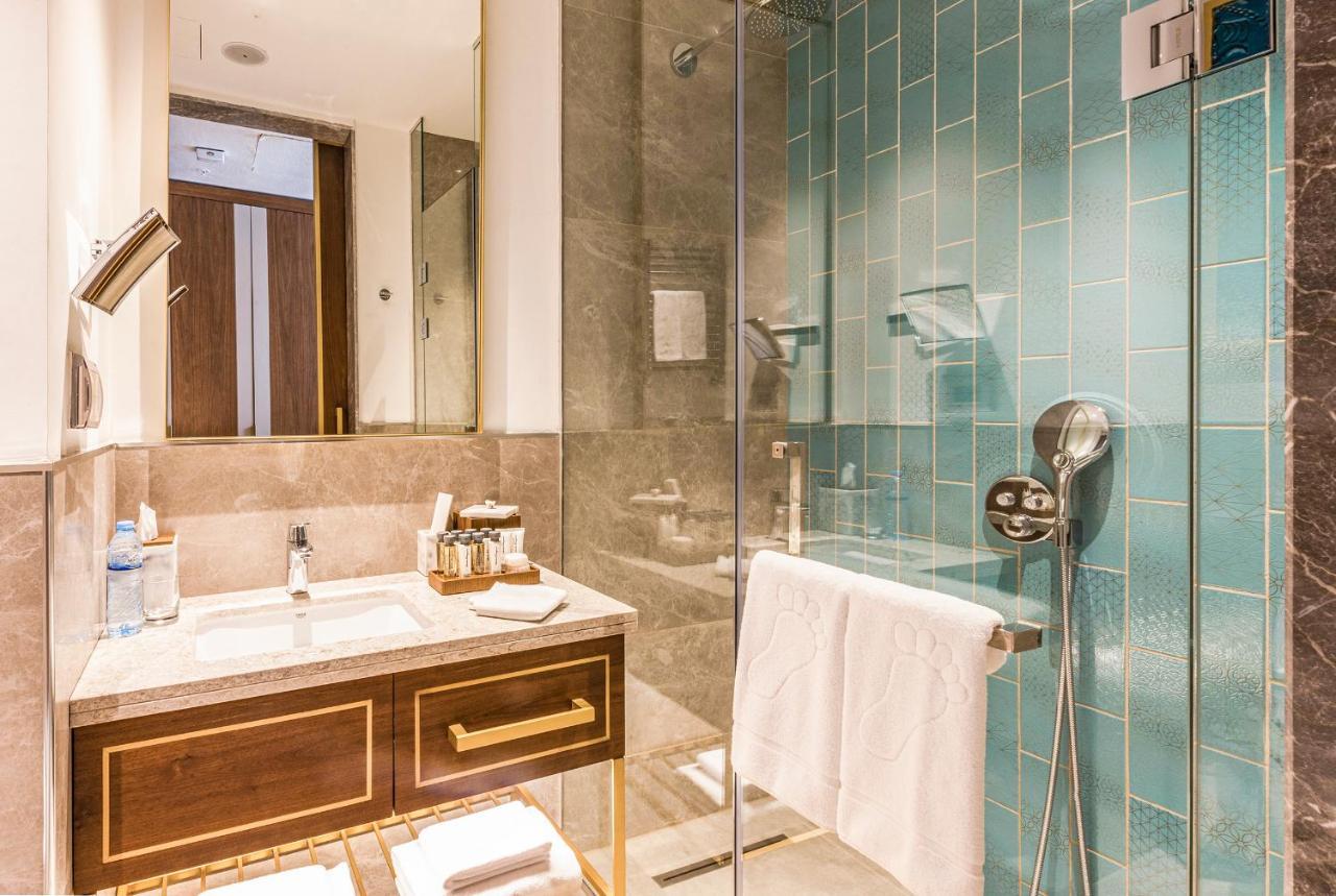 Wellness Park Hotel Turon Samarkand Ngoại thất bức ảnh