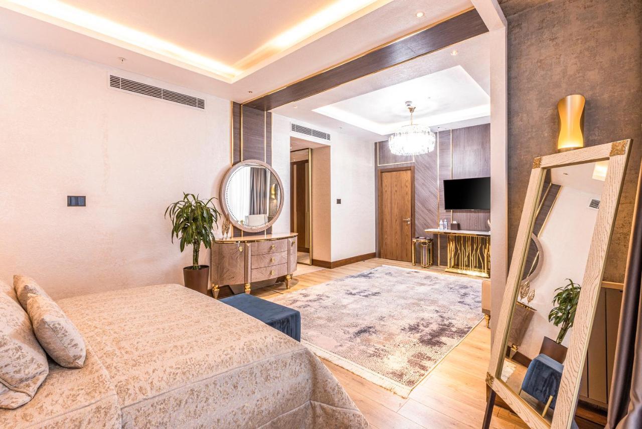 Wellness Park Hotel Turon Samarkand Ngoại thất bức ảnh