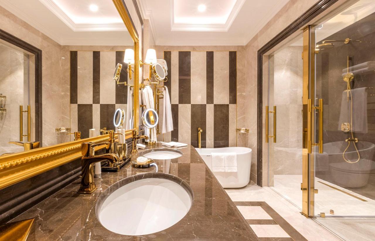 Wellness Park Hotel Turon Samarkand Ngoại thất bức ảnh