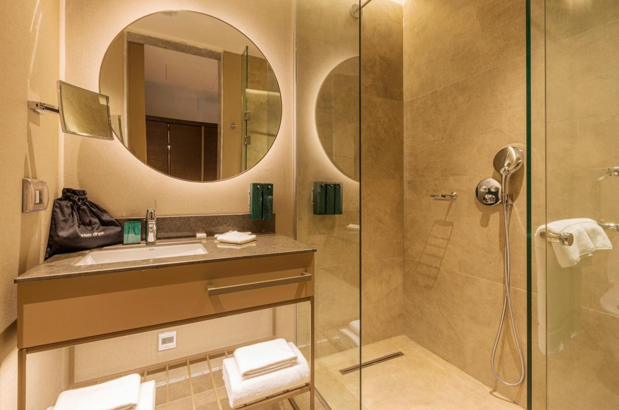Wellness Park Hotel Turon Samarkand Ngoại thất bức ảnh