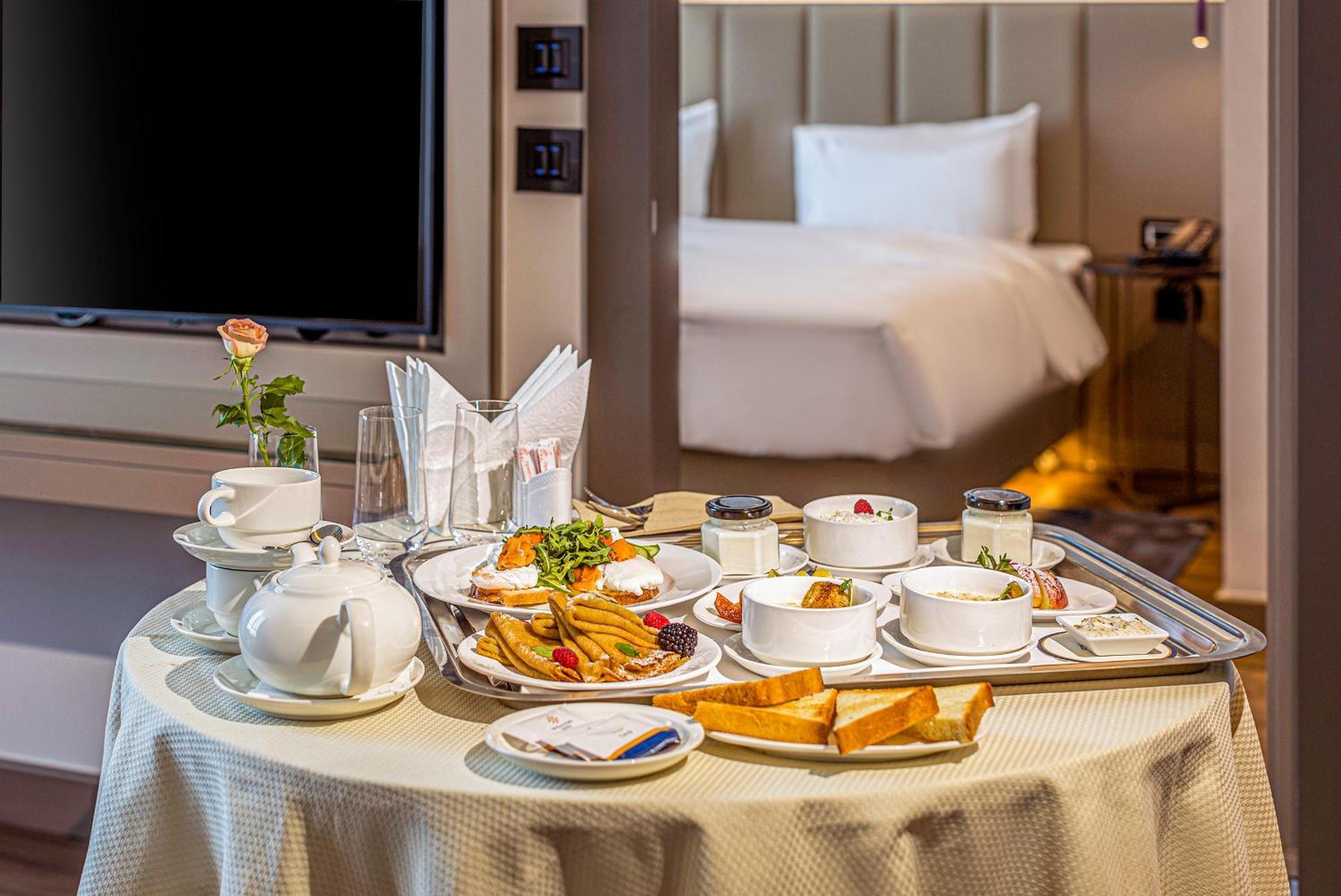Wellness Park Hotel Turon Samarkand Ngoại thất bức ảnh