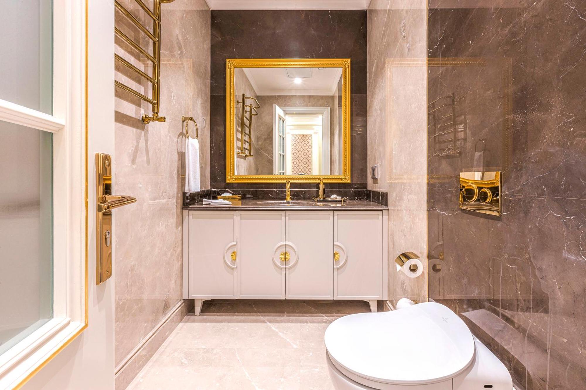 Wellness Park Hotel Turon Samarkand Ngoại thất bức ảnh