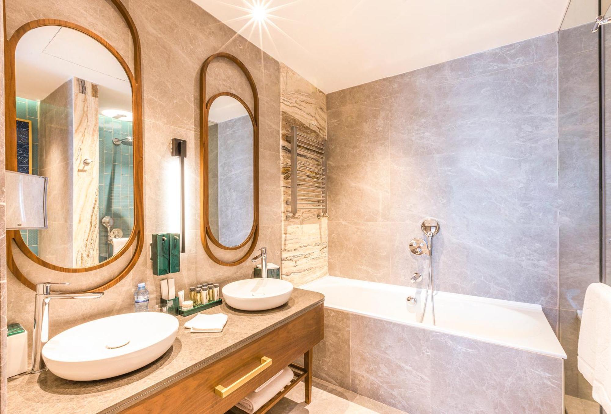 Wellness Park Hotel Turon Samarkand Ngoại thất bức ảnh